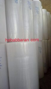 تولیدکننده نایلون حبابدار