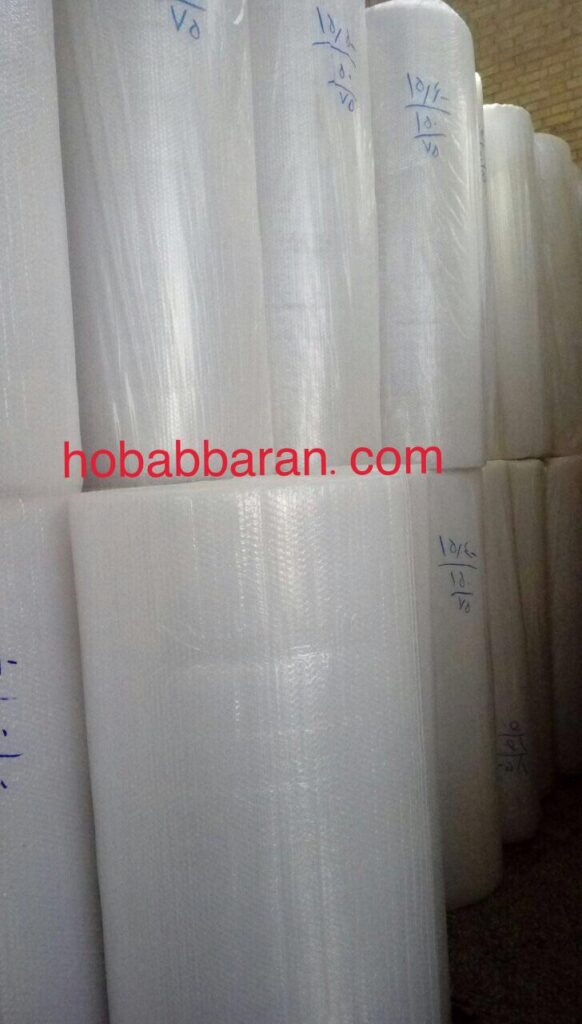 تولیدکننده نایلون