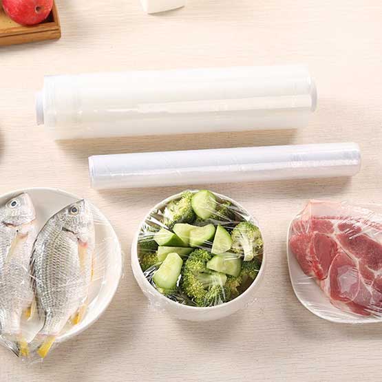 شرکت تولید کننده فیلم استرچ